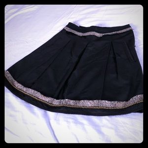 BCBG skirt